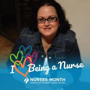 Meet your Posher, Julie